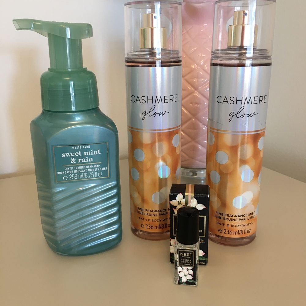 B&B etc. bundle